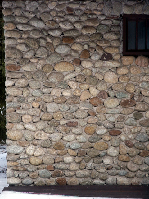 Various Walls Stones