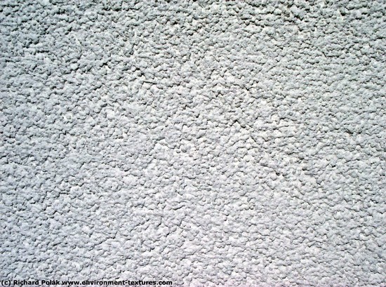 Stucco