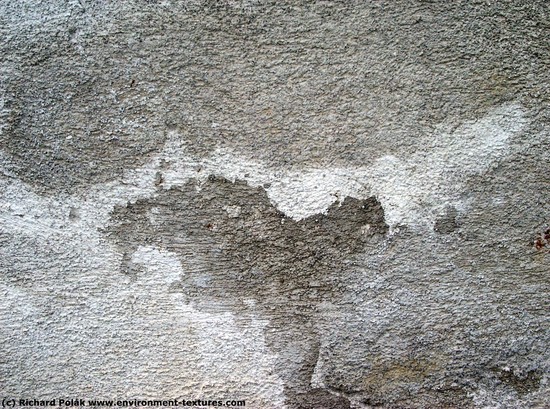 Wall Plaster Leaking