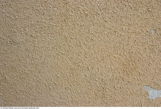 Stucco