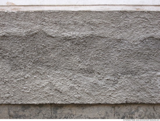 Stucco