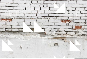 Wall Bricks Damaged