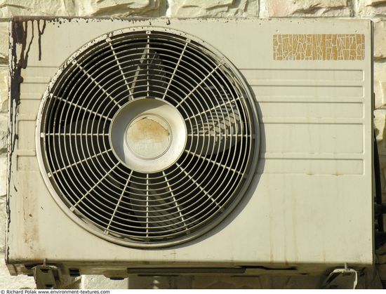 Air Conditioners