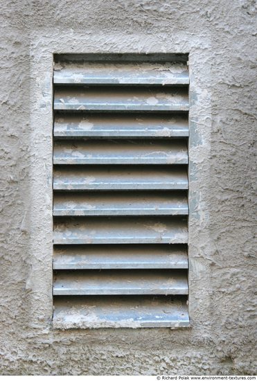 Vents