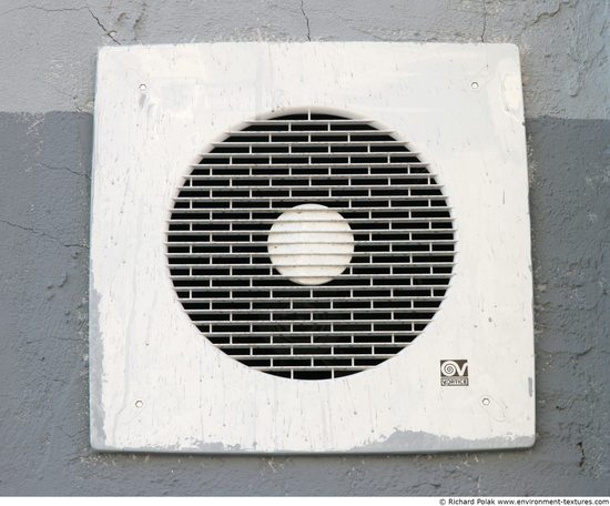 Air Conditioners