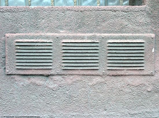 Vents