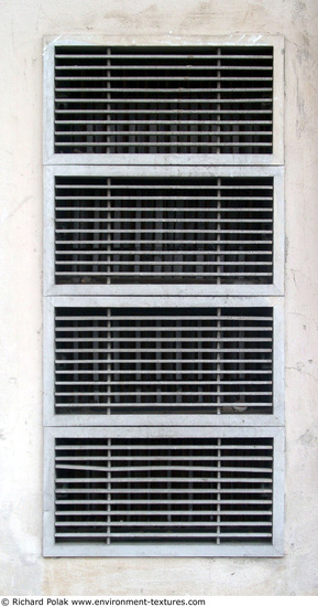 Vents