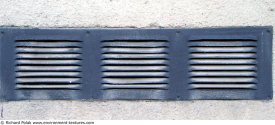 Vents