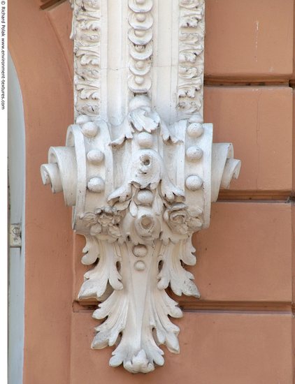 Relief Ornate