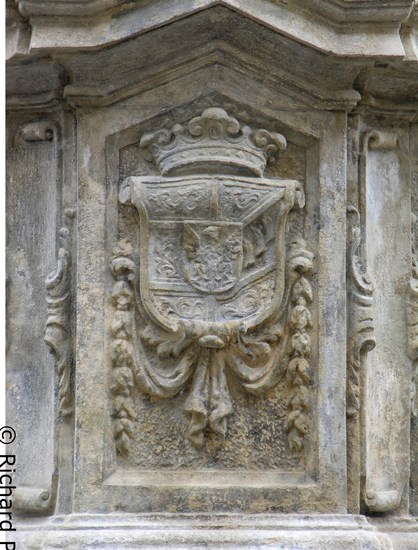 Relief Ornate