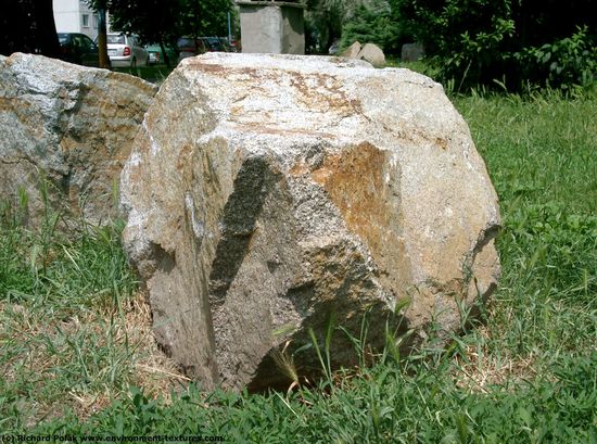 Various Rock