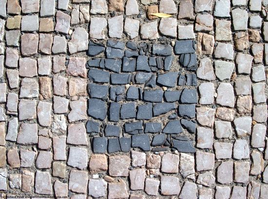 Patterned Floors