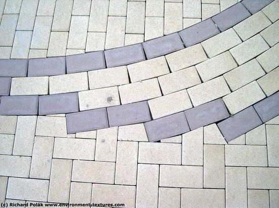 Herringbone Floors