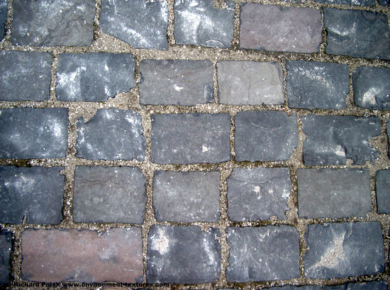 Stones Floors