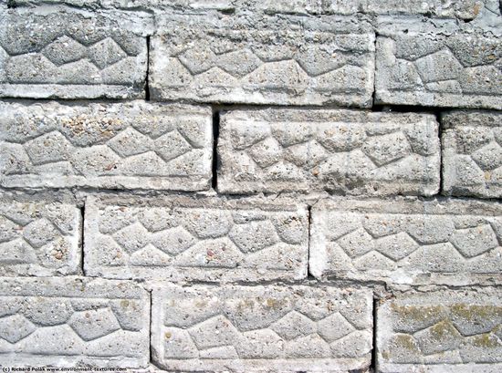 Walls Facade Stones