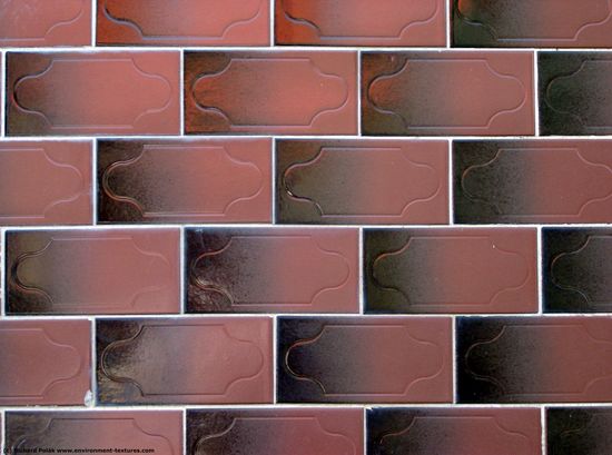 Patterned Tiles