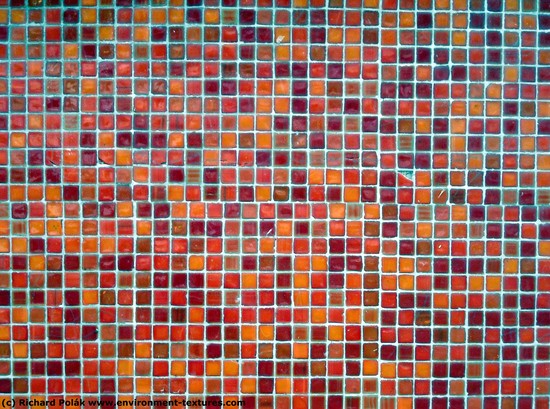 Mosaic Tiles