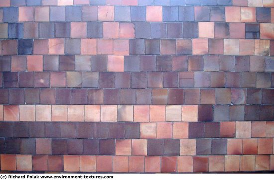 Plain Tiles