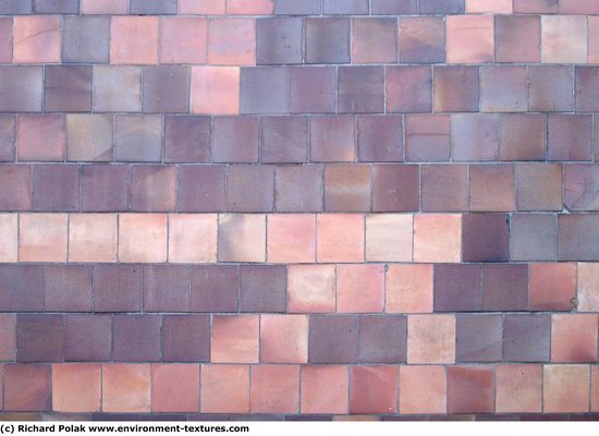 Plain Tiles