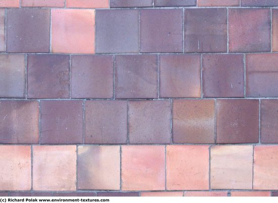 Plain Tiles