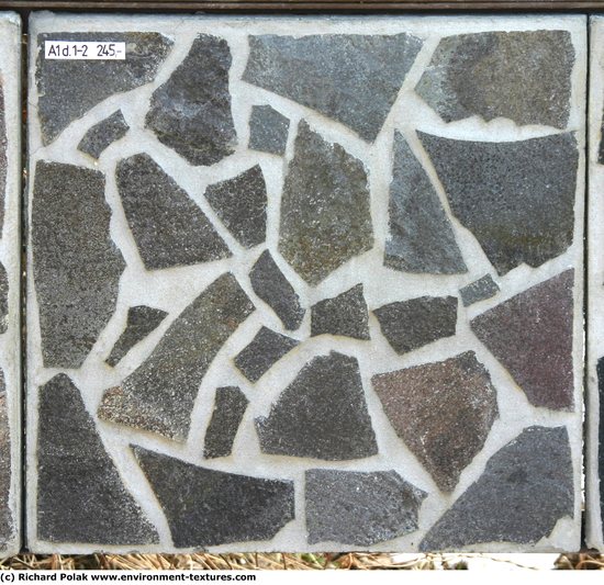 Stone Tiles