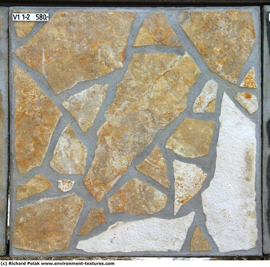 Stone Tiles