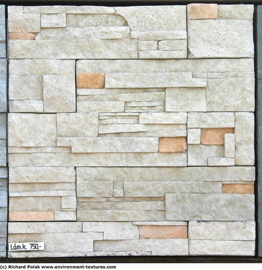 Stone Tiles