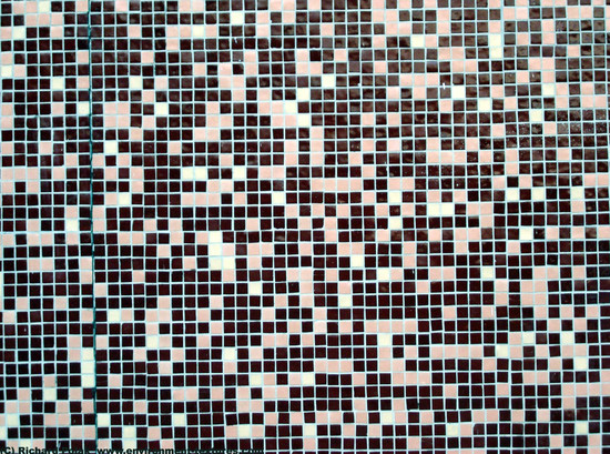 Mosaic Tiles