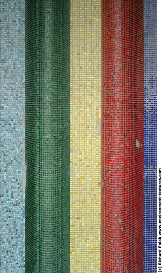 Mosaic Tiles