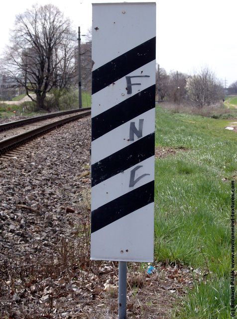 Various Traffic Signs