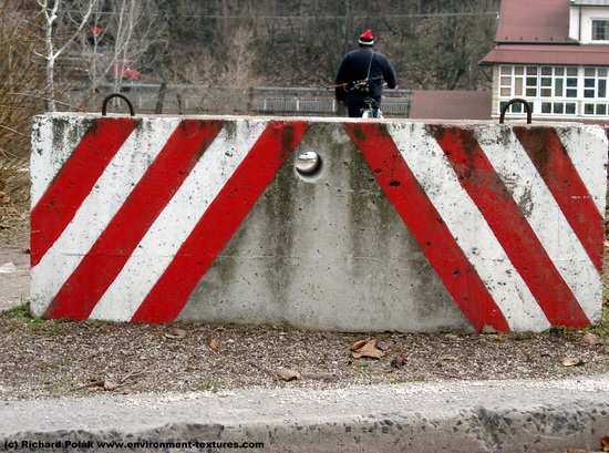 Various Traffic Signs