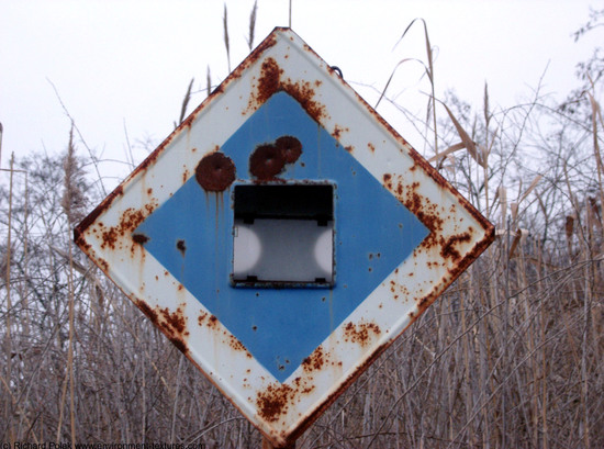 Various Traffic Signs