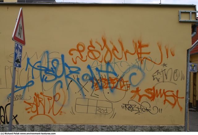 Graffiti