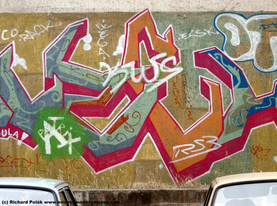 Graffiti