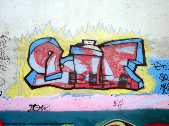 Graffiti