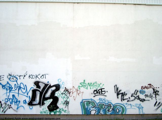 Graffiti