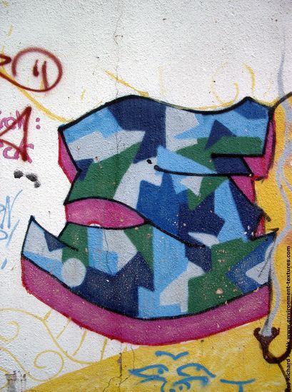 Graffiti