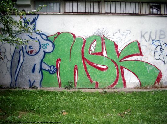 Graffiti