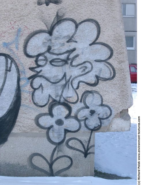 Graffiti