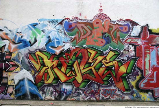 Graffiti