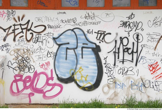 Graffiti