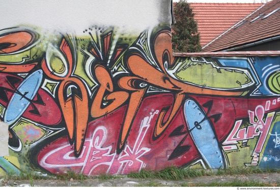 Graffiti