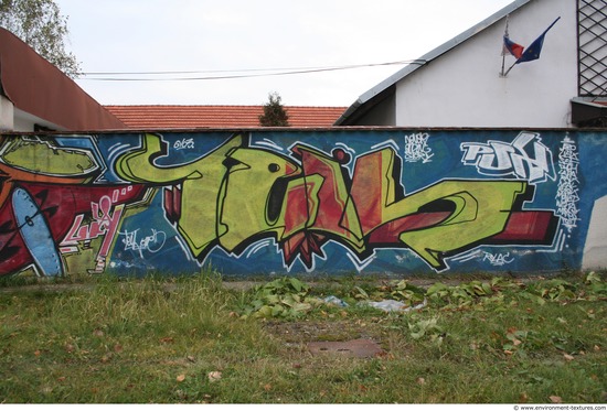 Graffiti