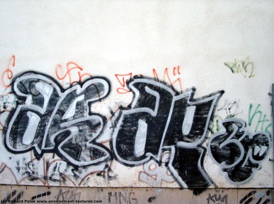 Graffiti