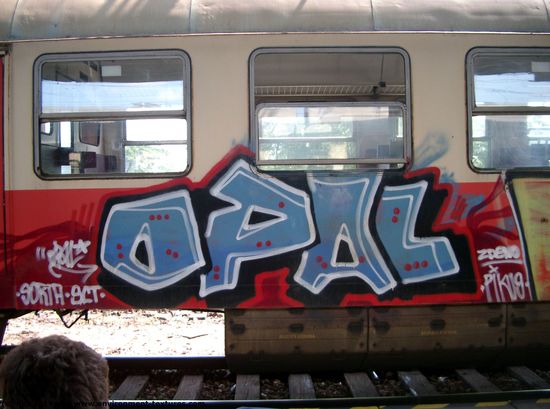 Graffiti