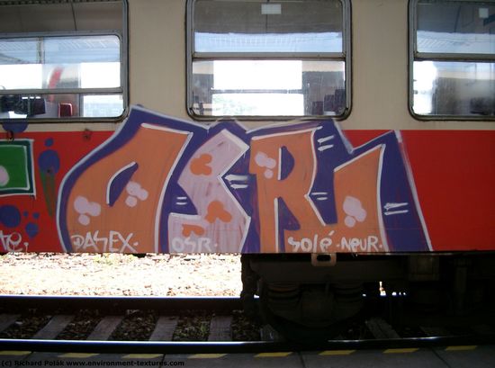 Graffiti