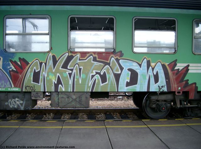 Graffiti