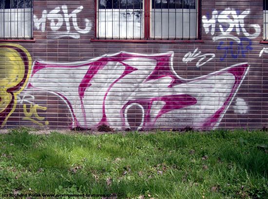 Graffiti