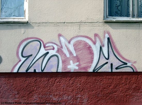 Graffiti