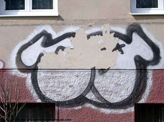 Graffiti